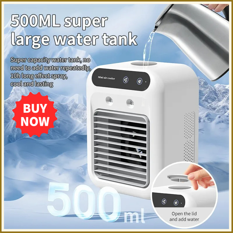 Power Tools Lowes - Ventilateur de climatisation portable mini pour