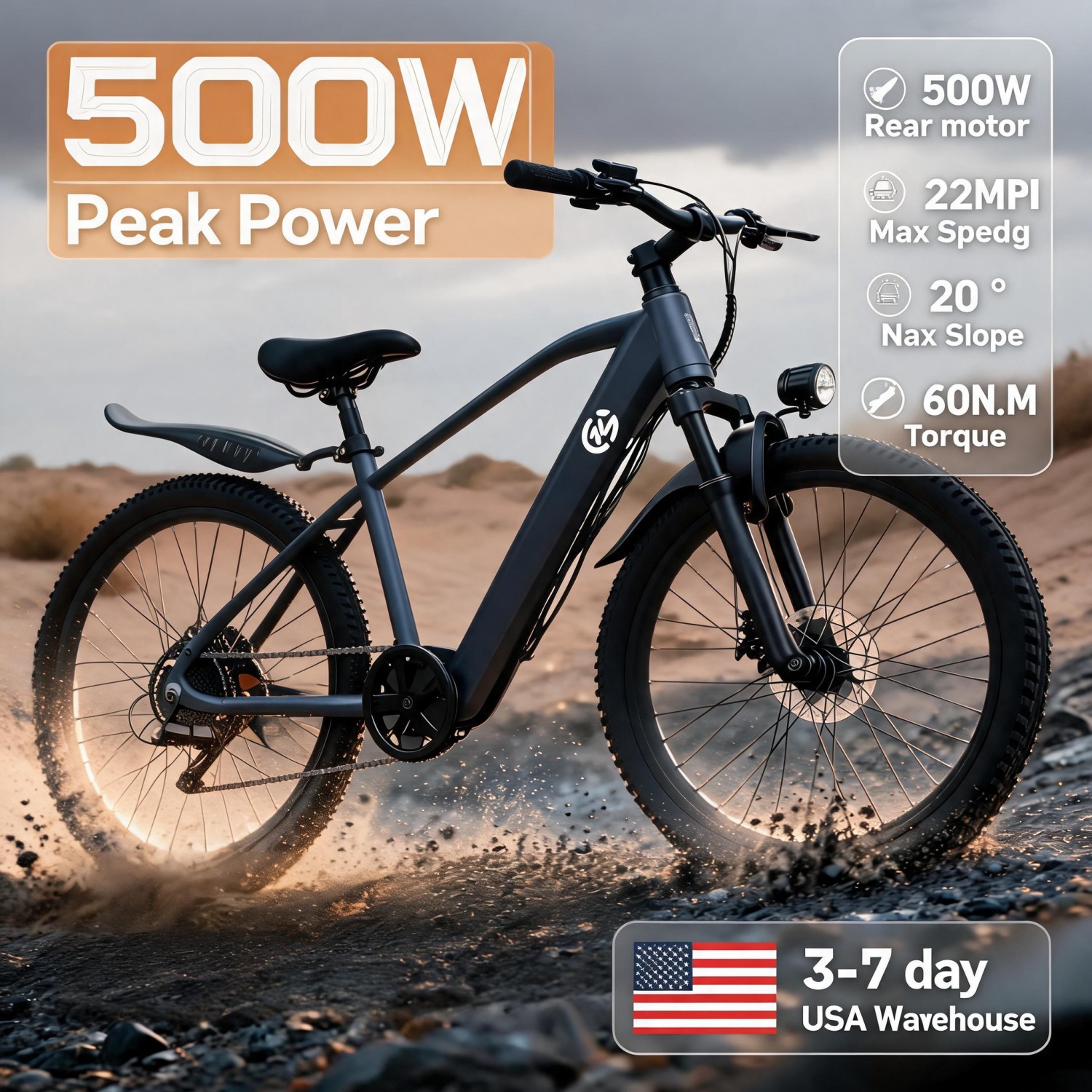 Power Tools Battery - Vélo électrique tout-terrain Cyber Monday, vélo