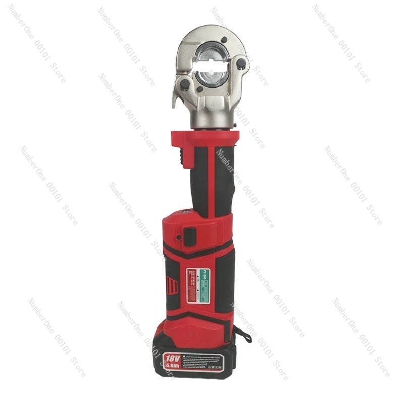 Power Tools Hydraulic - Outil de sertissage hydraulique électrique portable