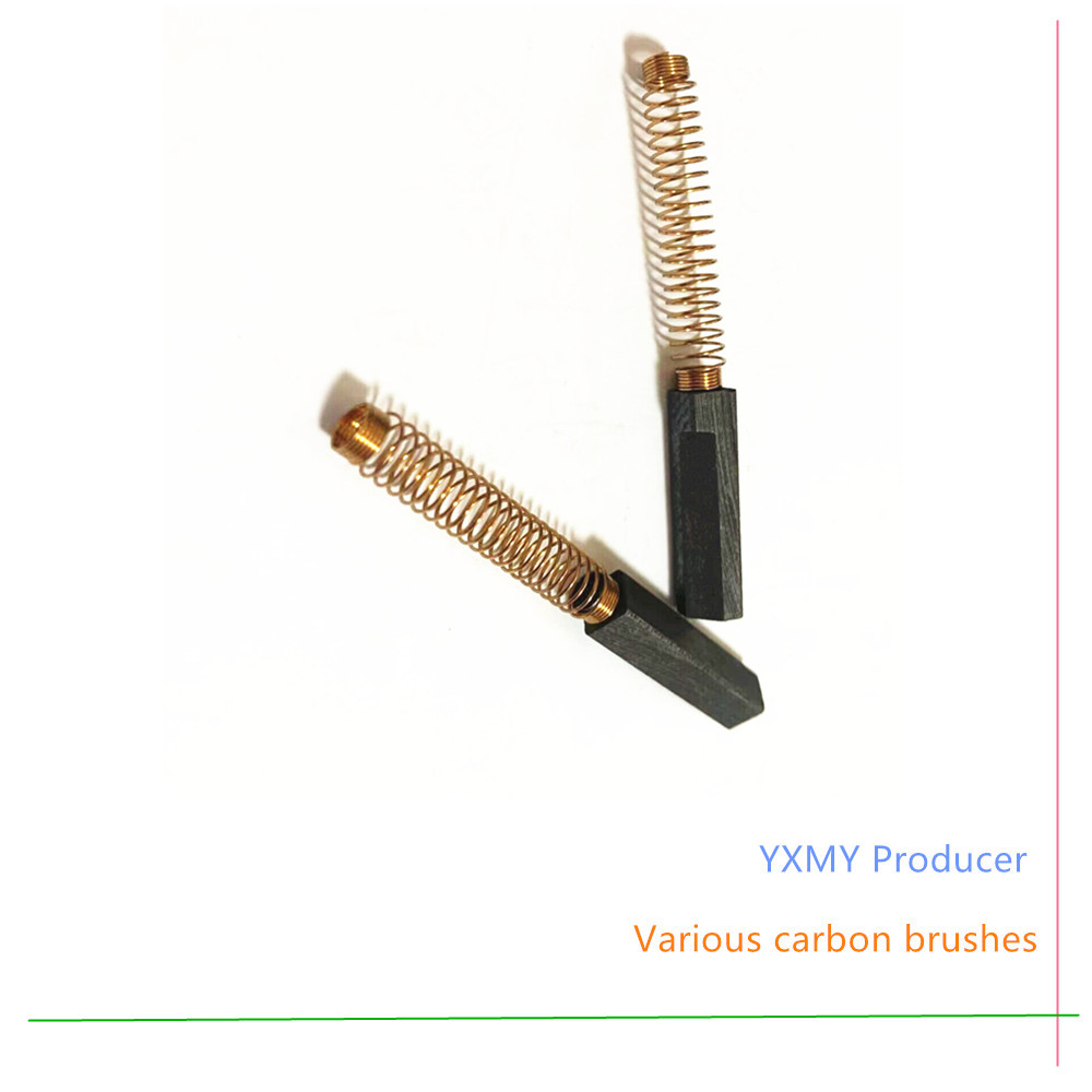 Power Tools Carbon Brush - Brosse en carbone pour outil électrique