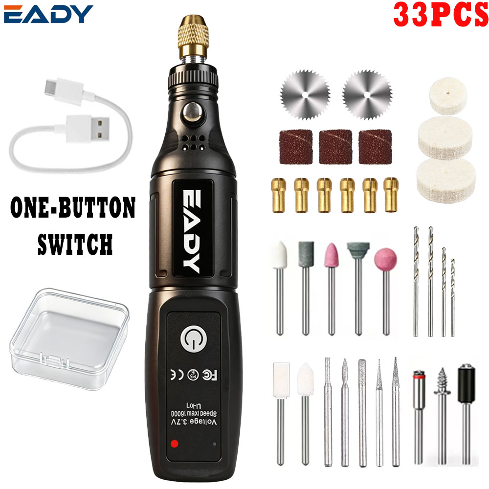 Power Tools On Sale - Mini perceuse électrique sans fil –