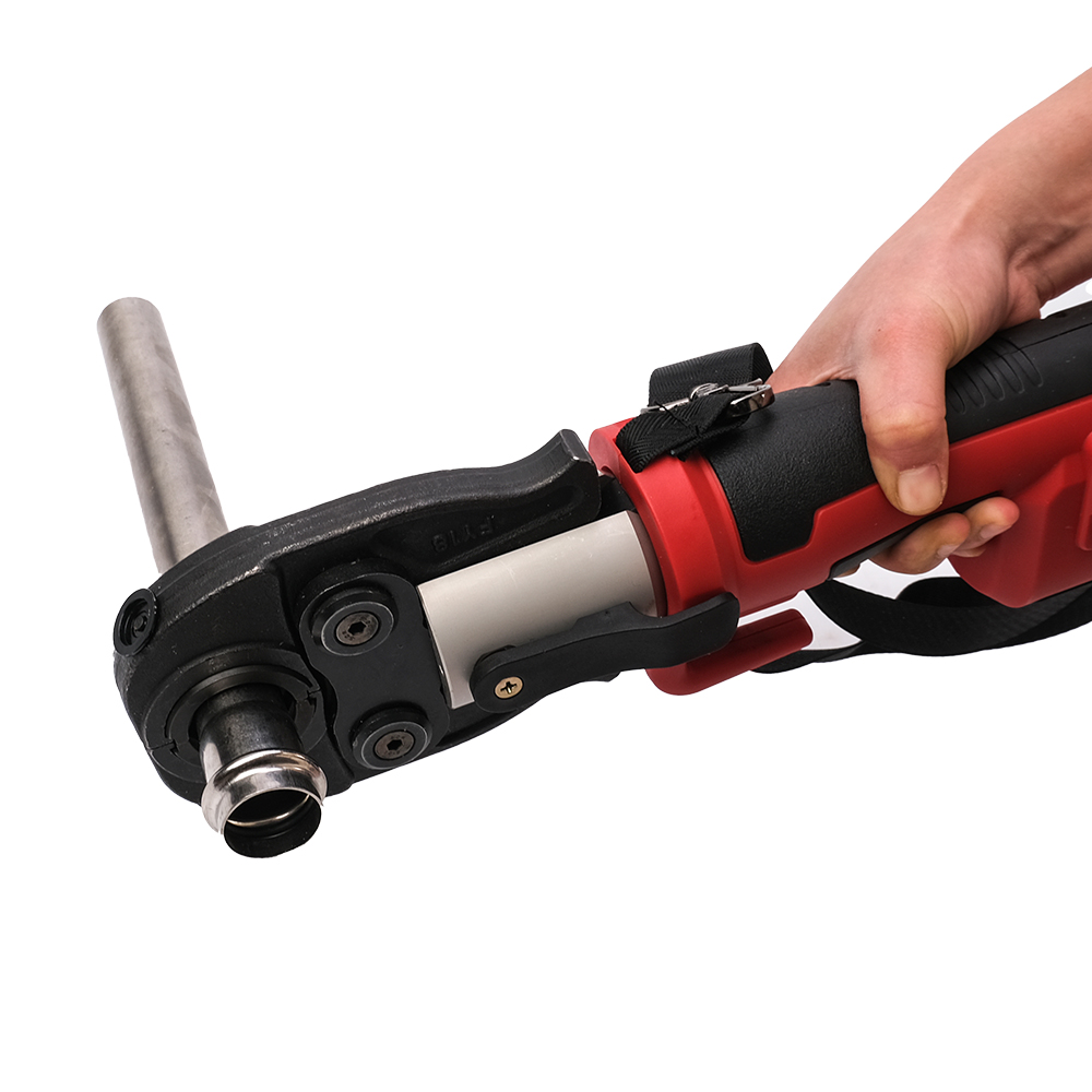 Power Tools Hydraulic - Outils hydrauliques électriques à piles en