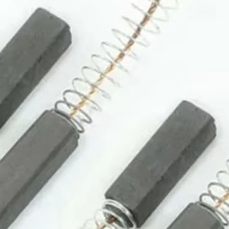 Power Tools Carbon Brush - 10 brosses à charbon universelles pour