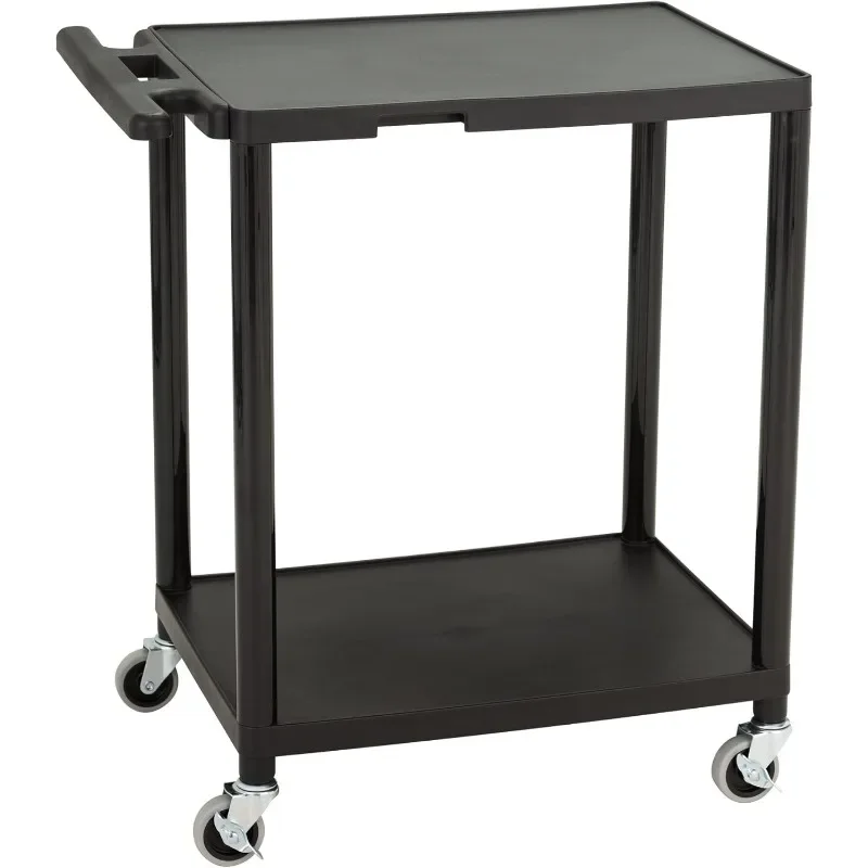 Power Tools Presentation - Un chariot AV utilitaire mobile pour