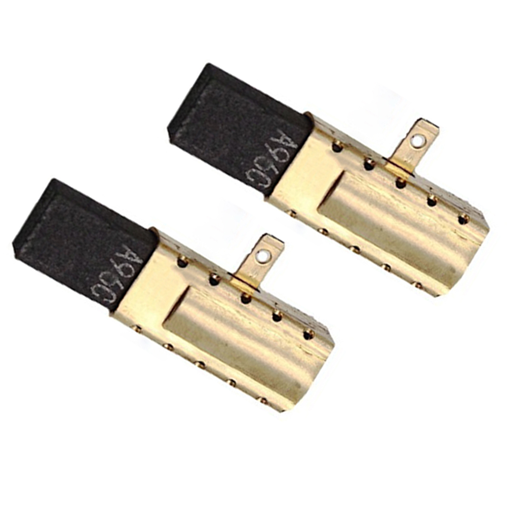 Power Tools Carbon Brush - Balais de moteur en carbone pour