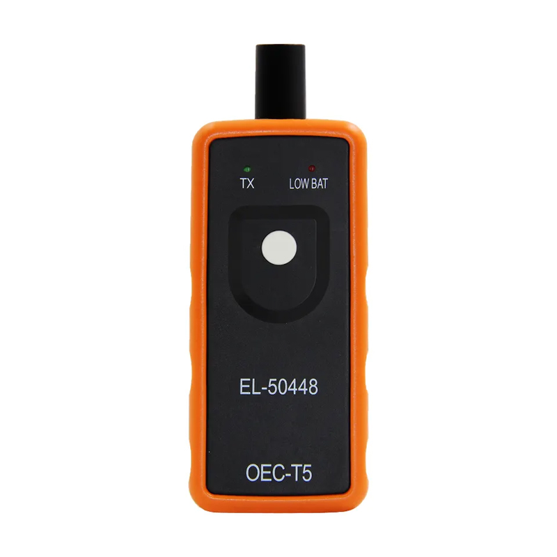 Power Tools English - EL-50448 OEC-T5 TPMS outil de Diagnostic