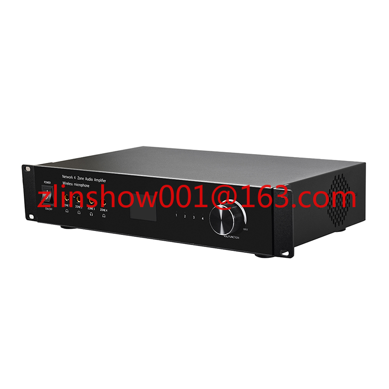 Power Tools Zones - Amplificateur de basse Audio réseau de