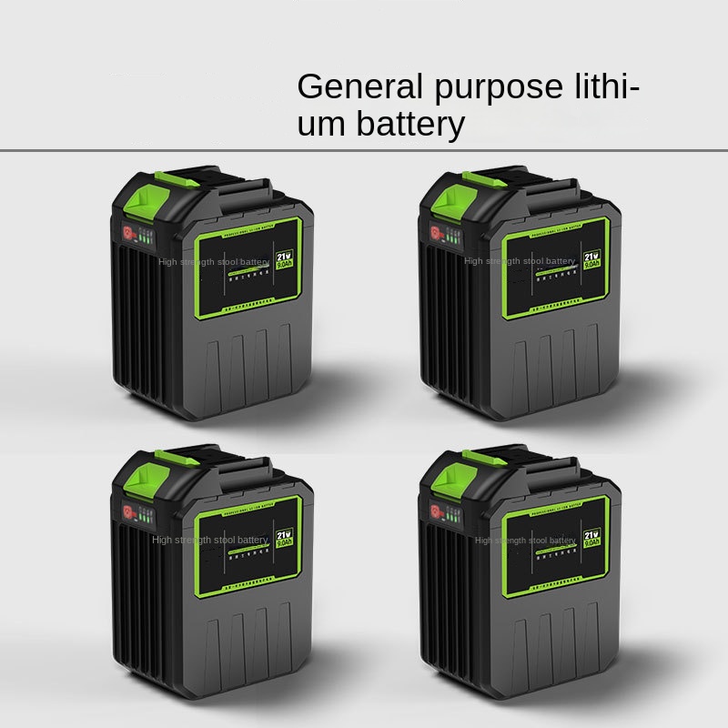 Power Tools On Sale - Batterie lithium 21V pour outils électriques,