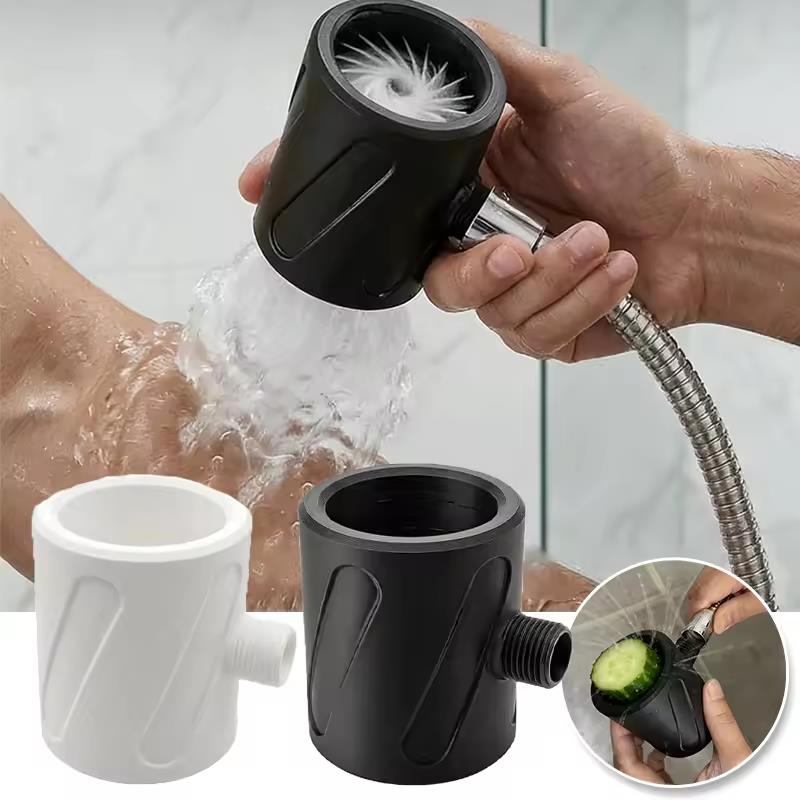 Power Tools And Hand Tools - Pommeau de Douche Puissant pour Hommes,