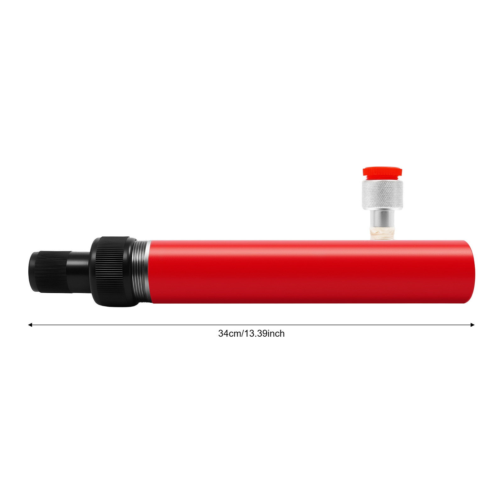 Power Tools Hydraulic - Cric de levage 4T, cric de