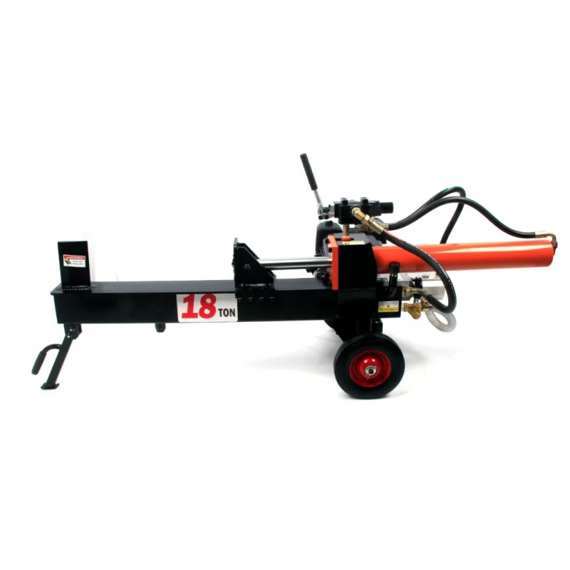 Power Tools Hydraulic - Moteur de fendeuse à bois, coupe-bois,