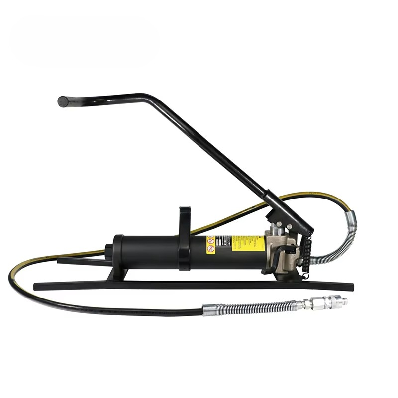 Power Tools And Hand Tools - Pompe hydraulique pied/à commande manuelle, haute