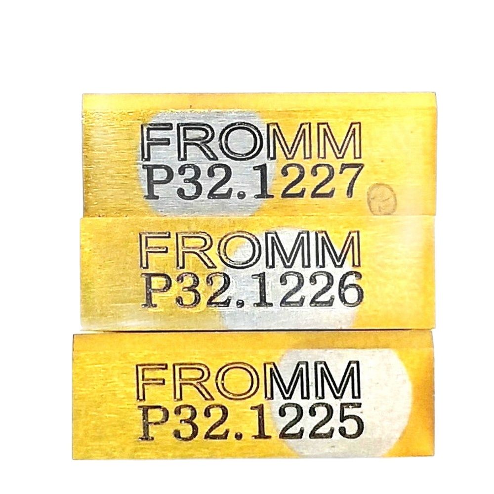 Power Tools Battery - Fromm – pièces de rechange P32.1225