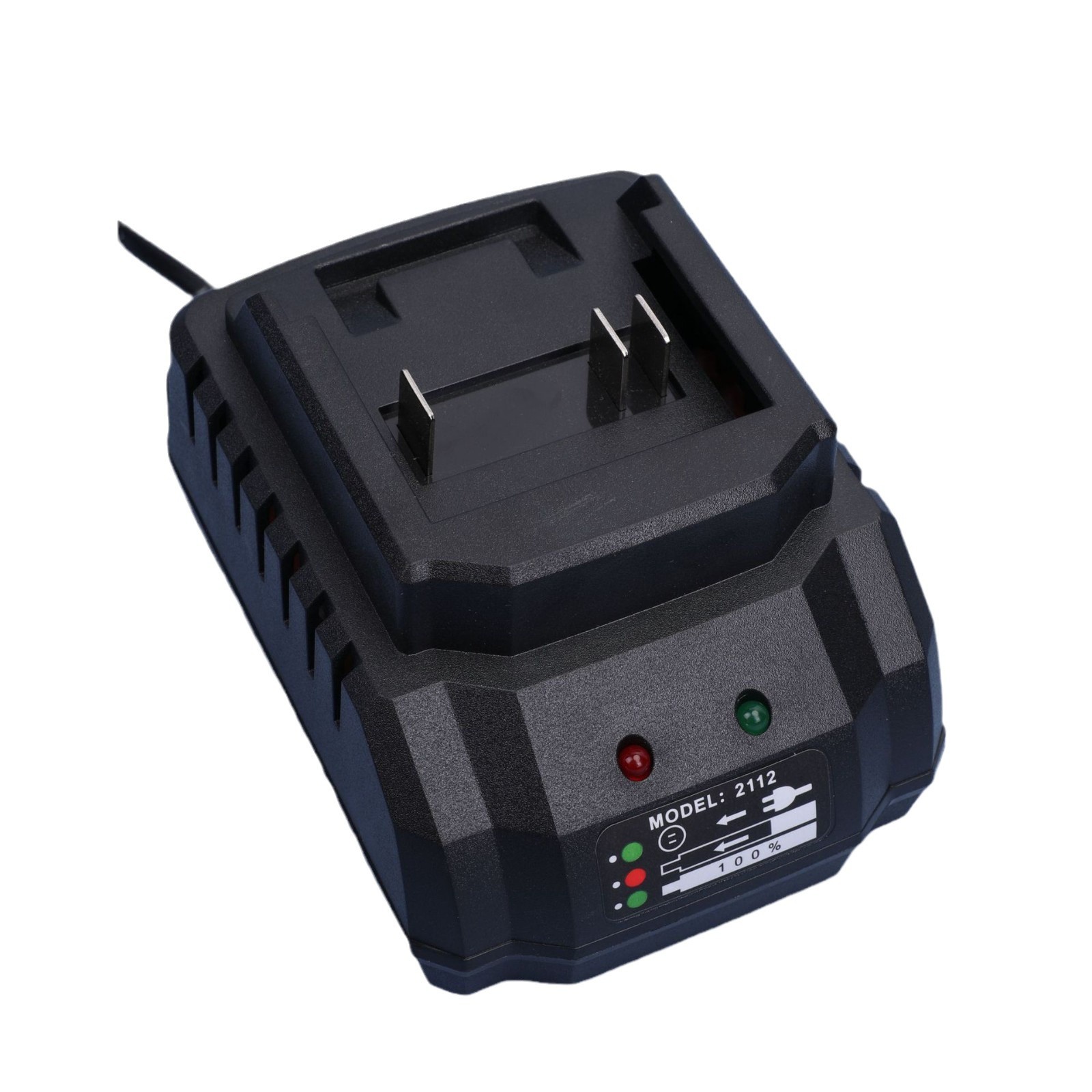 Chargeur de batterie Li-ion 18 - Power Tools On Sale avis et prix