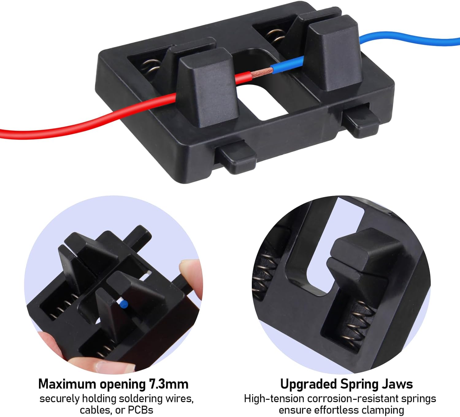 Support de Soudage Électrique  - Power Tools Rack avis et prix