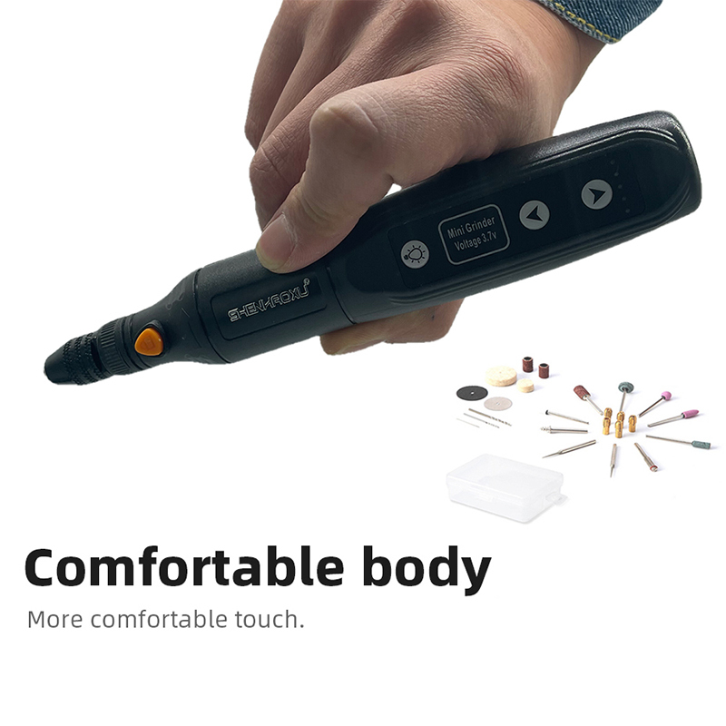 Mini-meuleuse sans fil, perceu - Power Tools Ingco avis et prix
