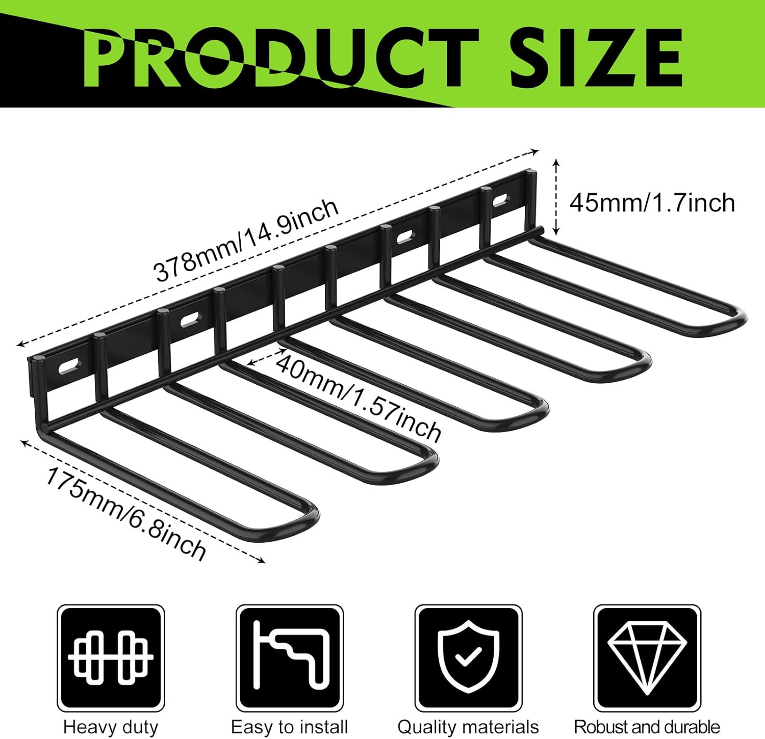 Organisateur d'outils électriq - Power Tools Rack avis et prix