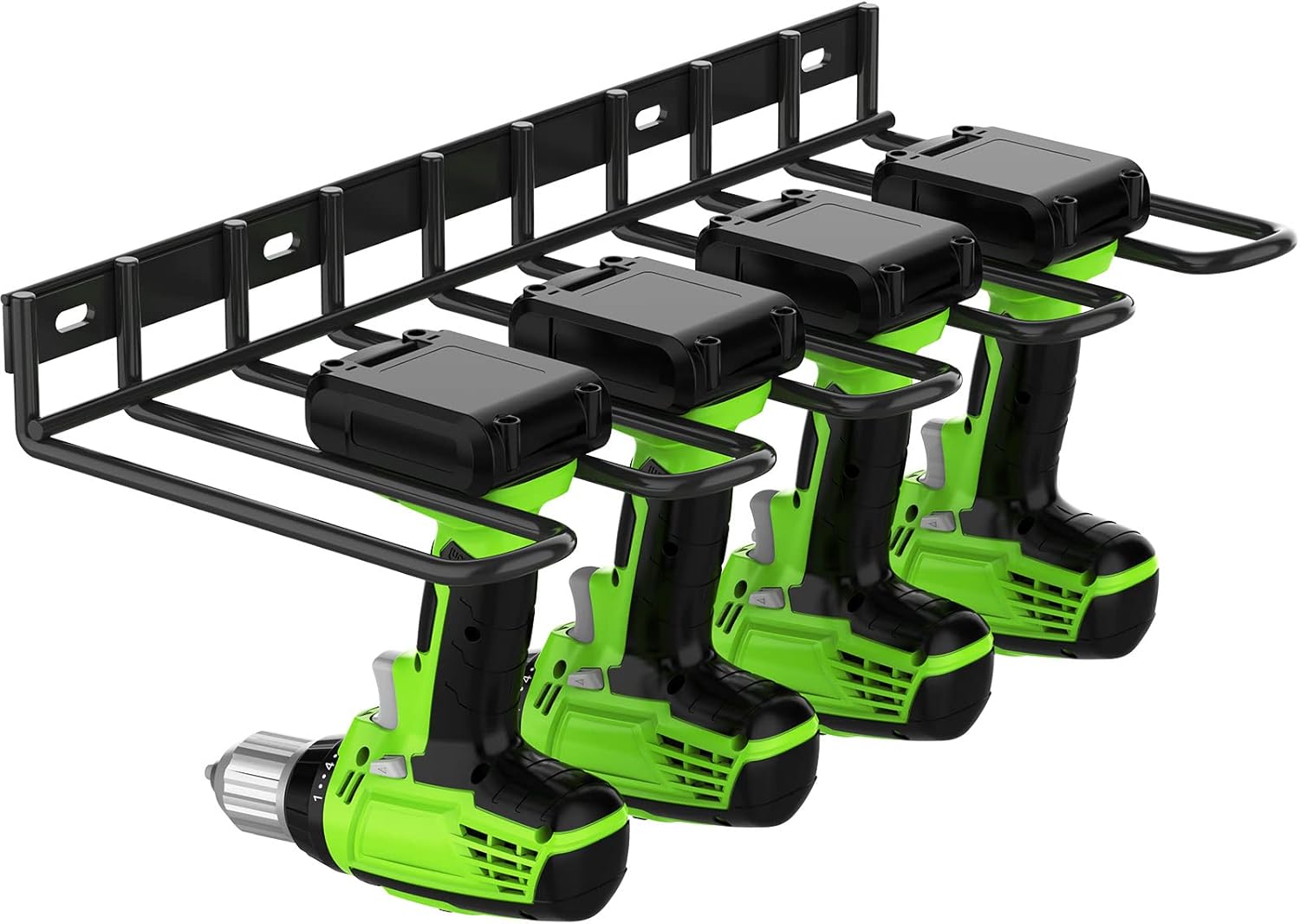 Organisateur d'outils électriq - Power Tools Rack avis et prix
