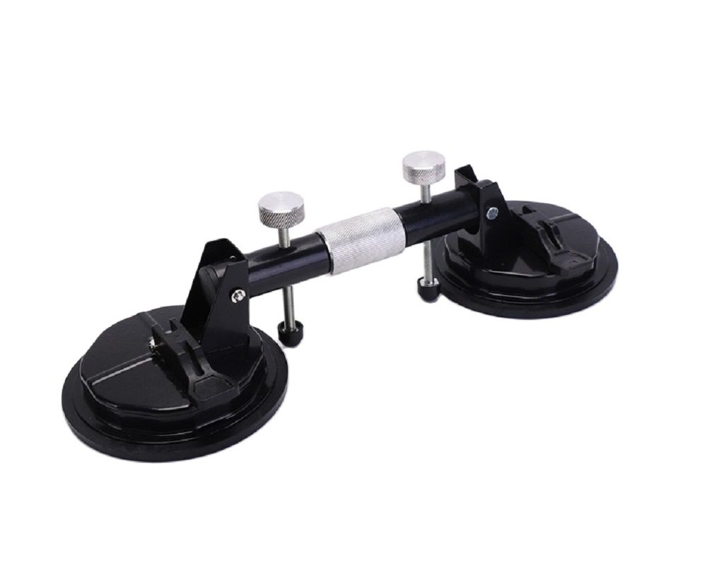 Ventouse en aluminium pour car - Power Tools Rack avis et prix