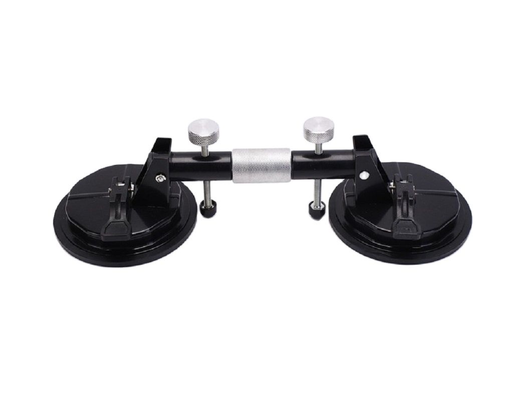 Ventouse en aluminium pour car - Power Tools Rack avis et prix