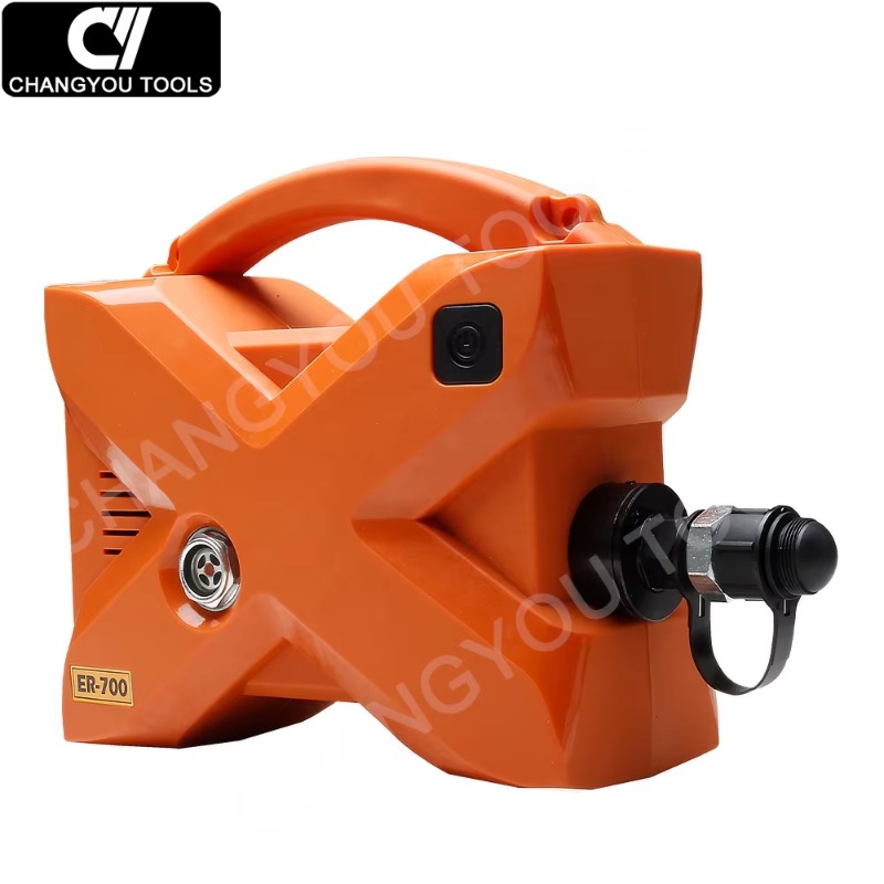 ER-700 pour pompe hydraulique  - Power Tools Hydraulic avis et prix