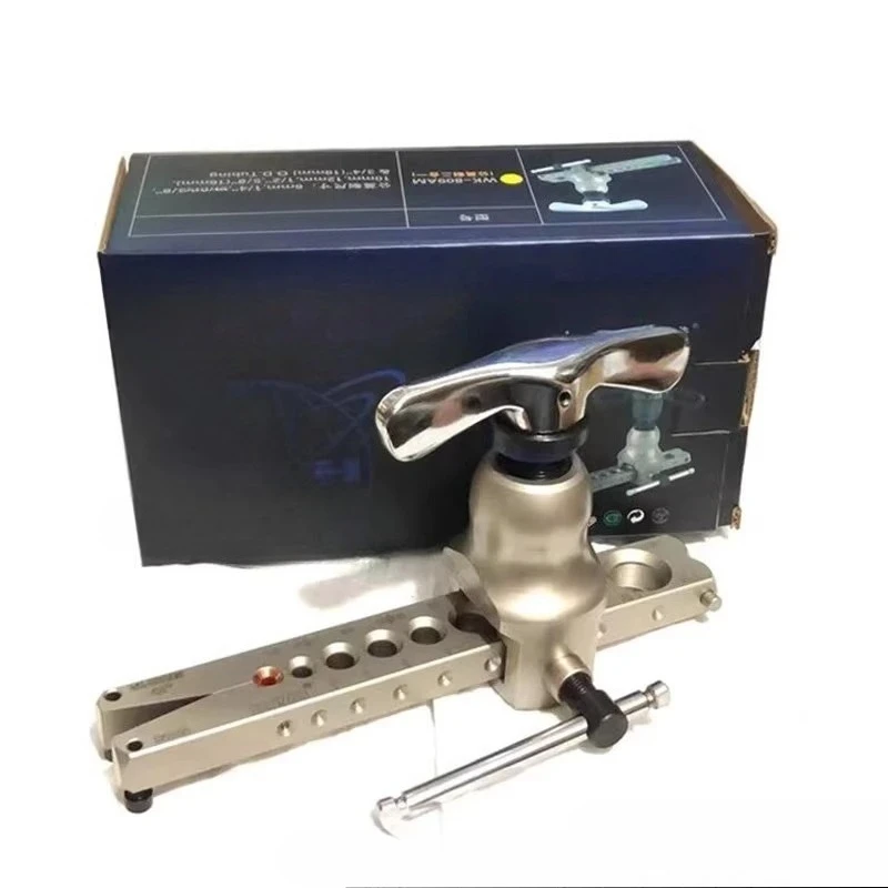 Élargisseur de tuyaux excentri - Power Tools English avis et prix