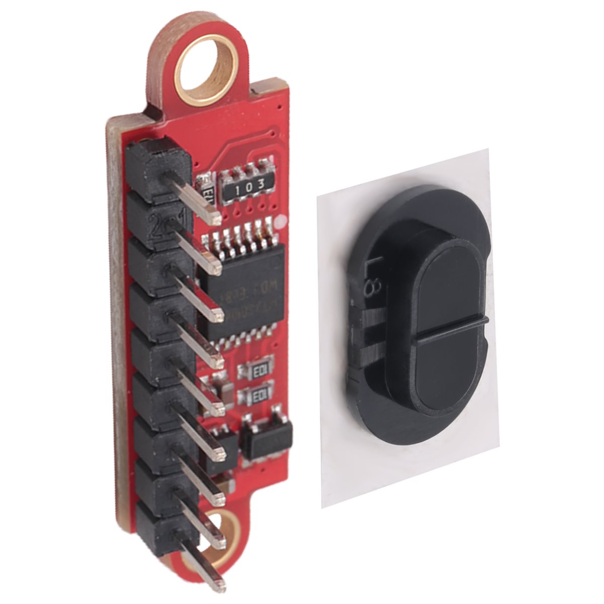 Module de capteur de télémétri - Power Tools Zones avis et prix