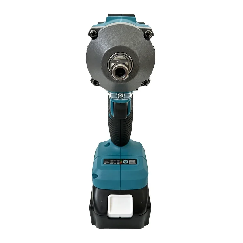 Clé à chocs sans fil Makita, 3 - Power Tools Repairs avis et prix