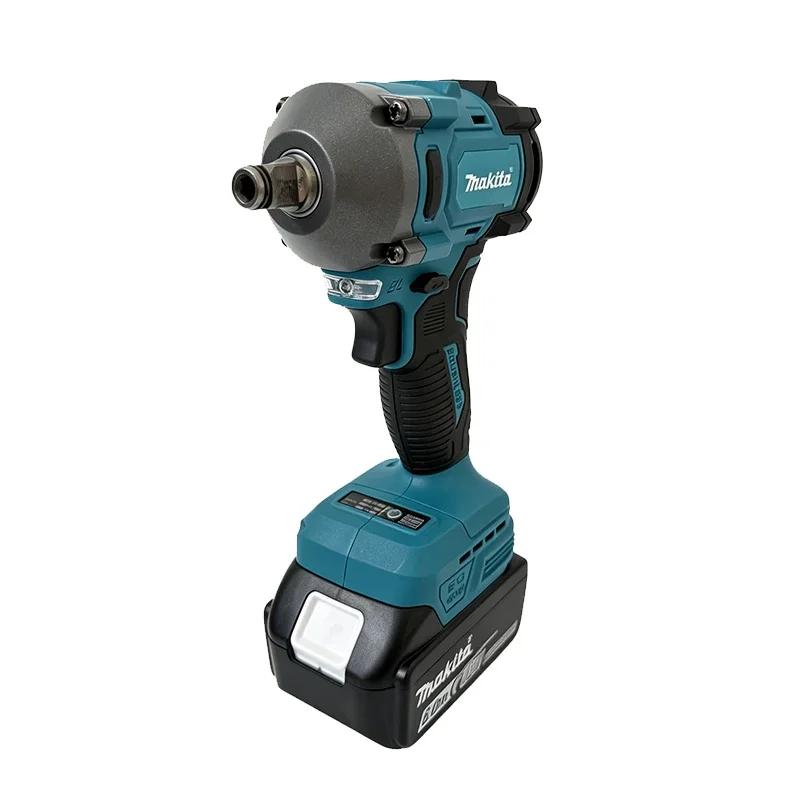 Clé à chocs sans fil Makita, 3 - Power Tools Repairs avis et prix