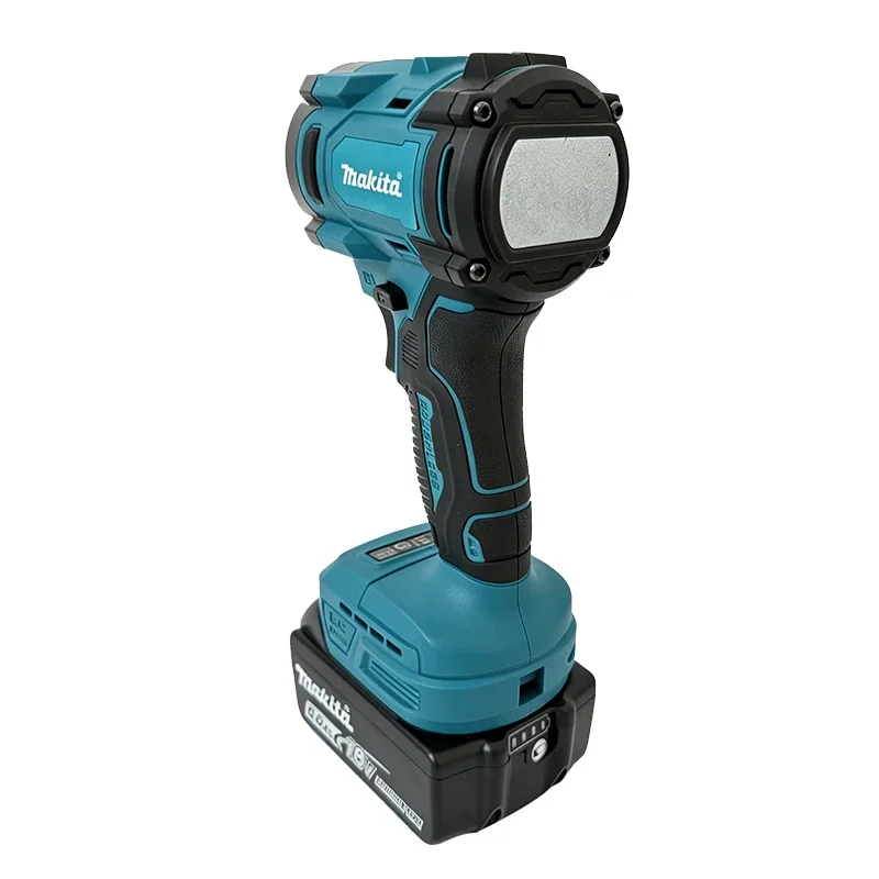 Clé à chocs sans fil Makita, 3 - Power Tools Repairs avis et prix