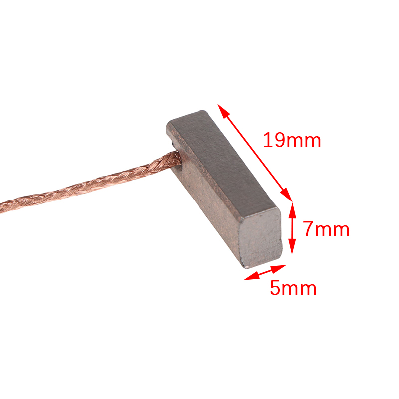 Brosse en carbone pour générat - Power Tools Carbon Brush avis et prix