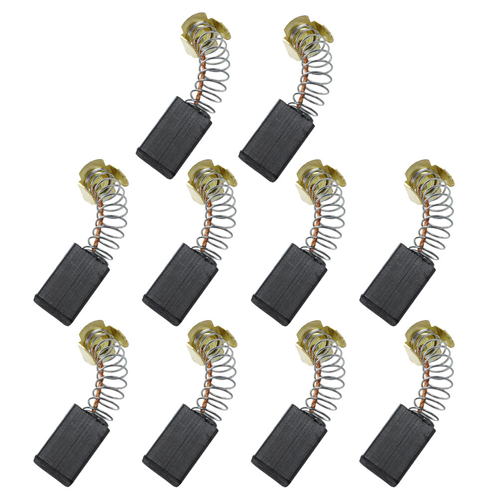 Brosses en carbone haute durab - Power Tools Carbon Brush avis et prix