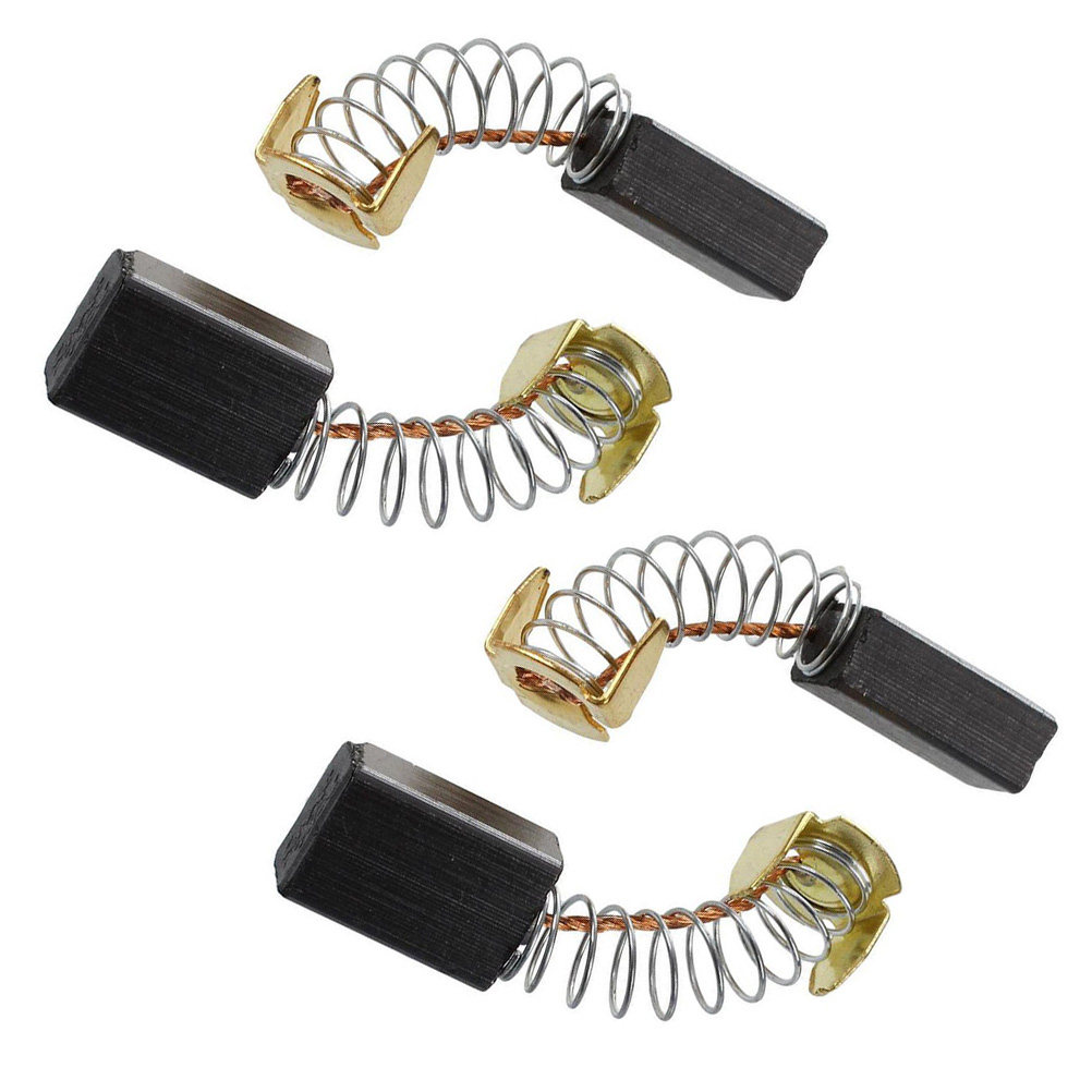 Brosses en carbone haute durab - Power Tools Carbon Brush avis et prix