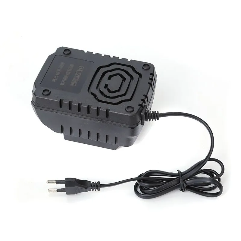 Chargeur pour perceuse électri - Power Tools On Sale avis et prix