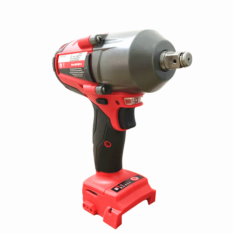 Clé électrique sans fil 1300nm - Power Tools Ingco avis et prix