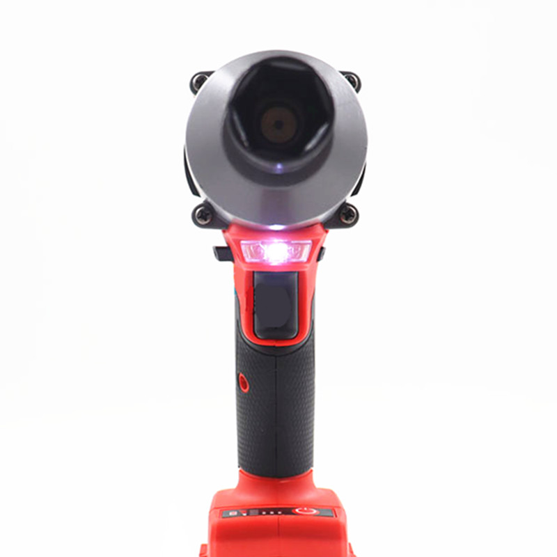 Clé électrique sans fil 1300nm - Power Tools Ingco avis et prix