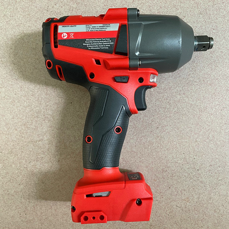 Clé électrique sans fil 1300nm - Power Tools Ingco avis et prix