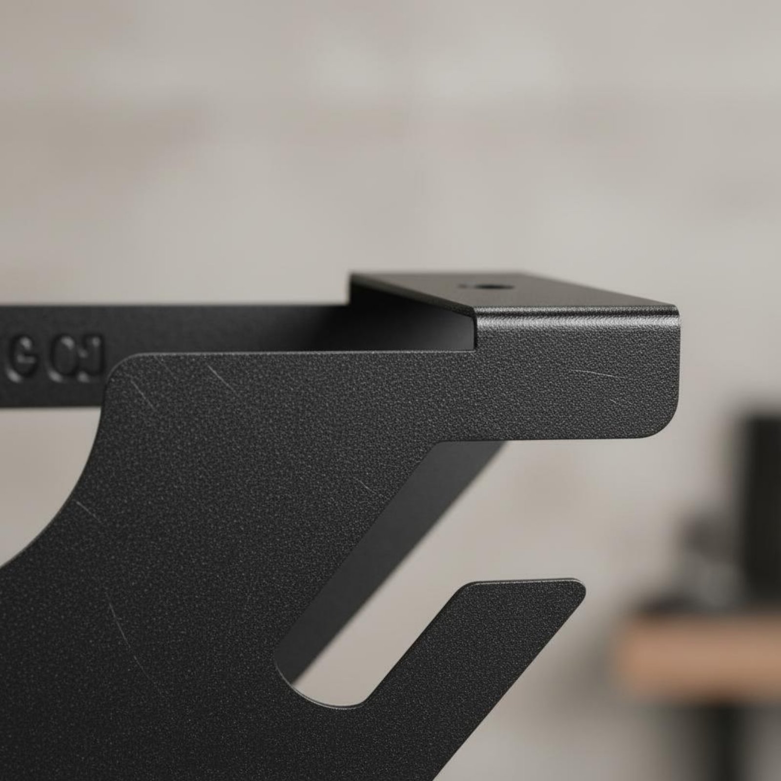 Support pour meuleuse d'angle  - Power Tools Rack avis et prix