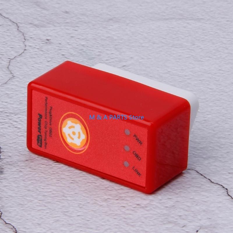 U1JF Économie OBD2 POUR LE TRI - Power Tools English avis et prix