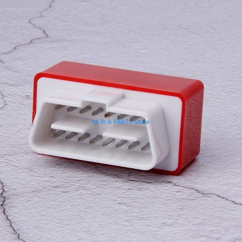 U1JF Économie OBD2 POUR LE TRI - Power Tools English avis et prix