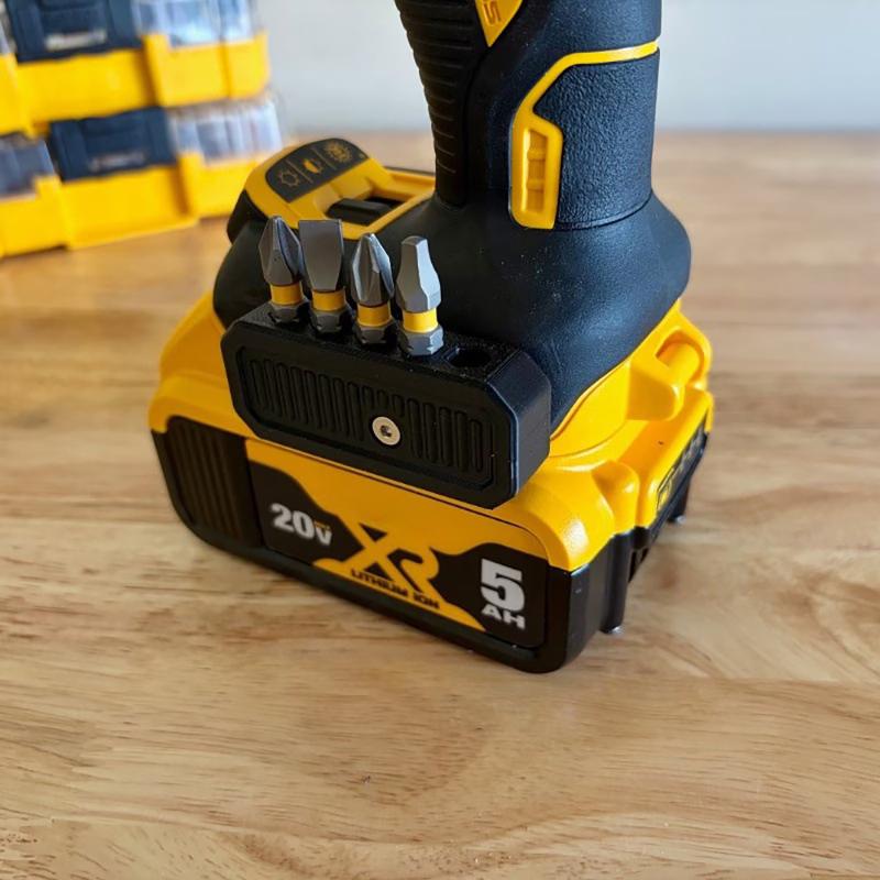 【BA】Support magnétique pour em - Power Tools Rack avis et prix