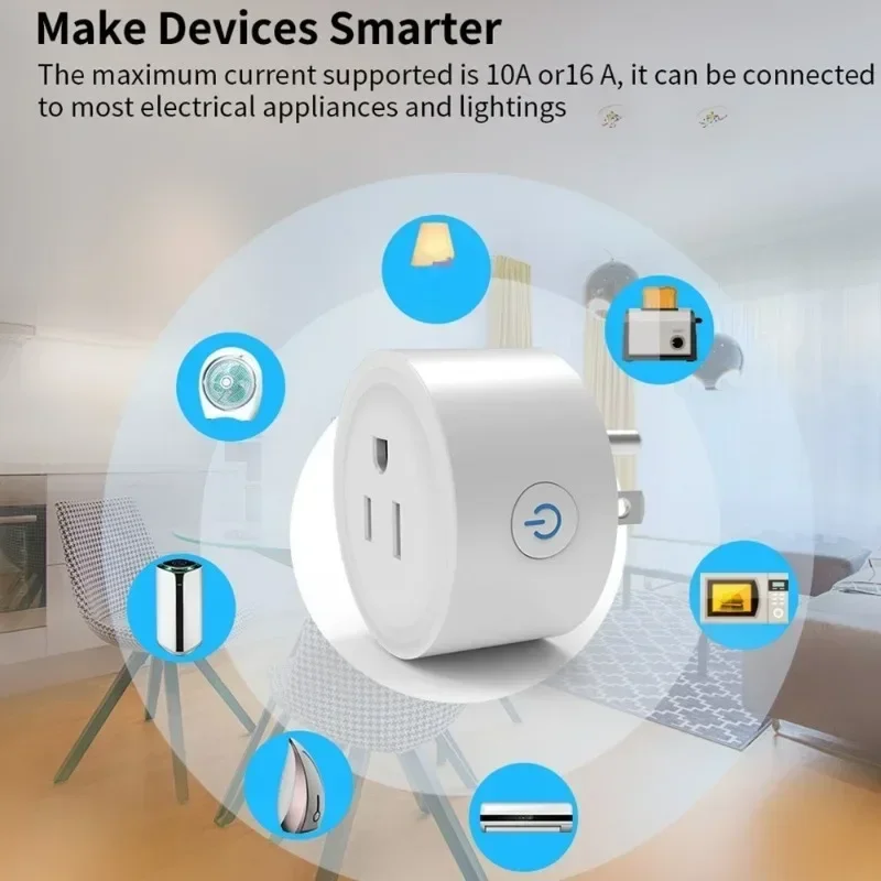 Prise intelligente à distance  - Power Tools Google avis et prix