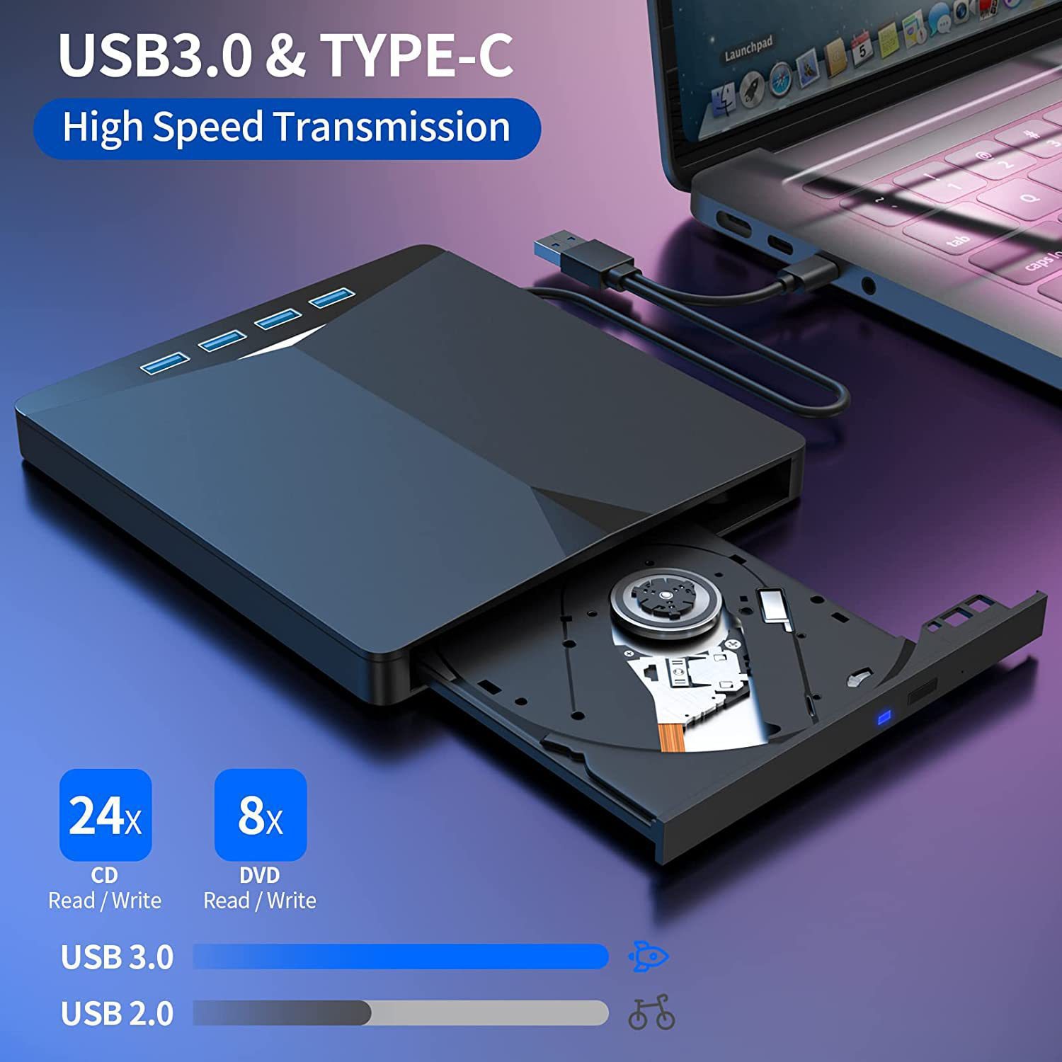 Lecteur, graveur, lecteur mult - Power Tools Windows 11 avis et prix
