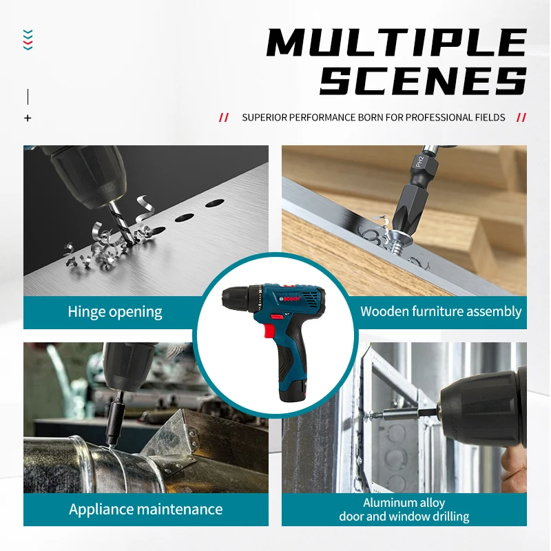 Bosch – perceuse électrique pr - Power Tools And Hand Tools avis et prix