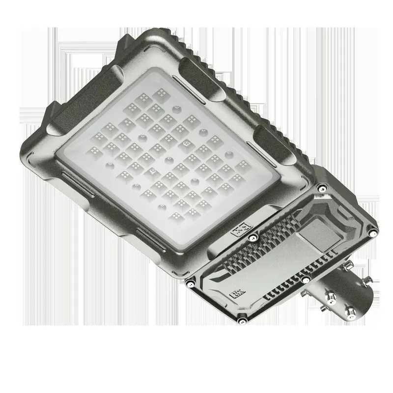 Luminaire LED Atex Zone 1 120W - Power Tools Zones avis et prix