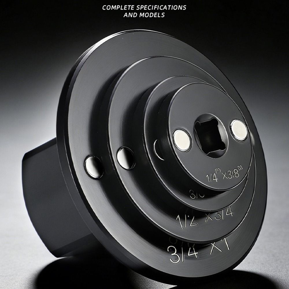 Adaptateur à cliquet à faible  - Power Tools Lowes avis et prix