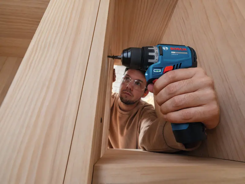 Bosch – perceuse sans fil prof - Power Tools And Hand Tools avis et prix