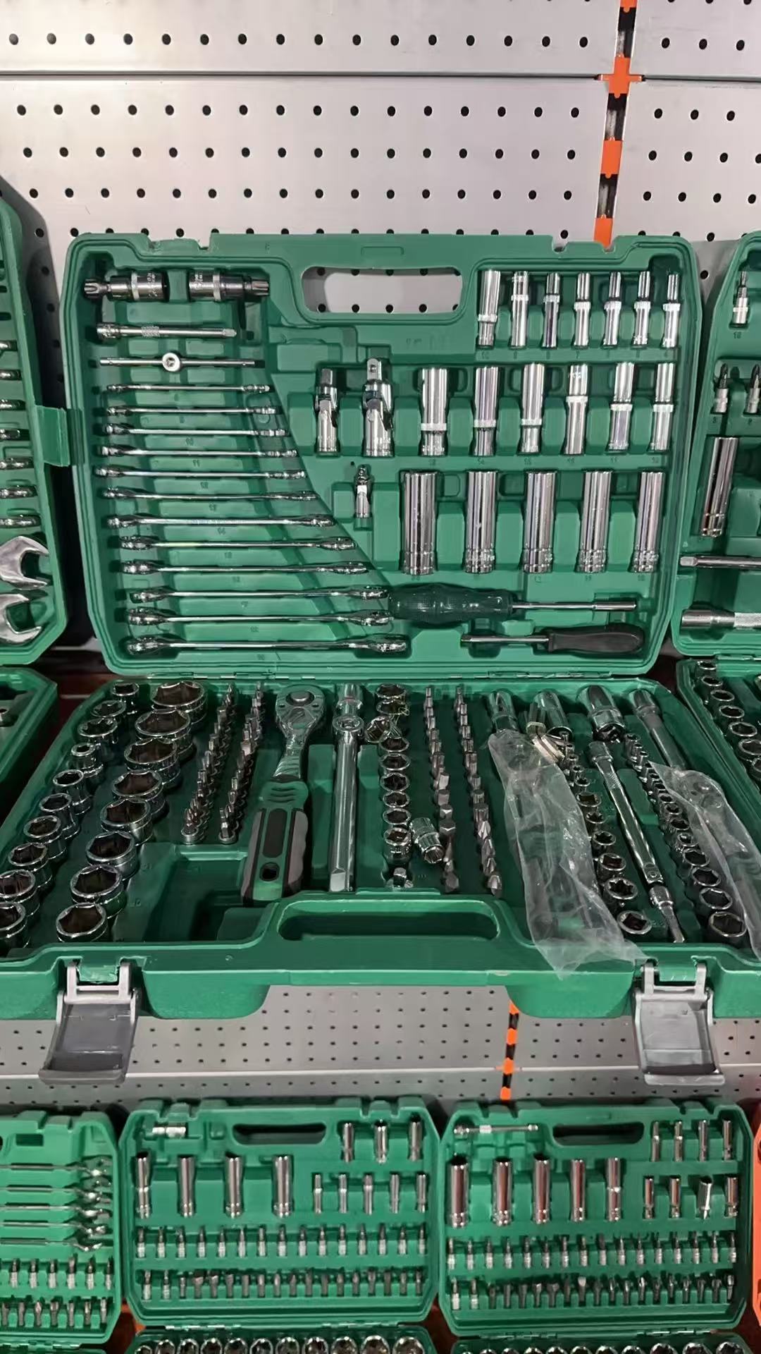 Kit d'outils de réparation aut - Power Tools Repairs avis et prix