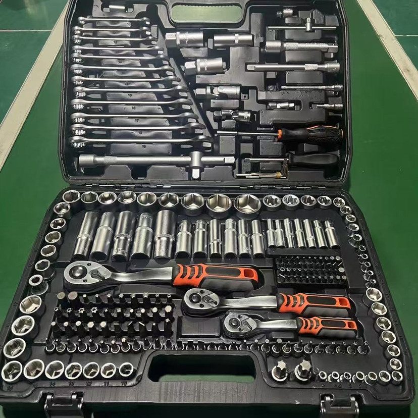 Kit d'outils de réparation aut - Power Tools Repairs avis et prix