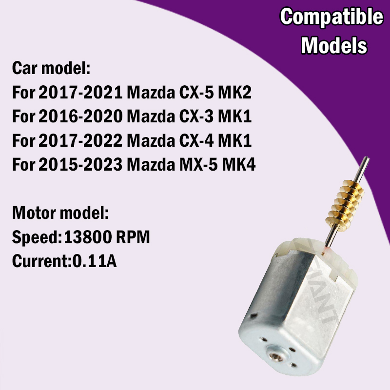 Moteur de verrouillage de colo - Power Tools Carbon Brush avis et prix